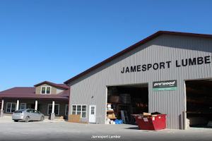 Jamesport Lumber image