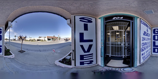 Coin Dealer «Covina Coin & Jewelry», reviews and photos, 204 S Citrus Ave, Covina, CA 91723, USA