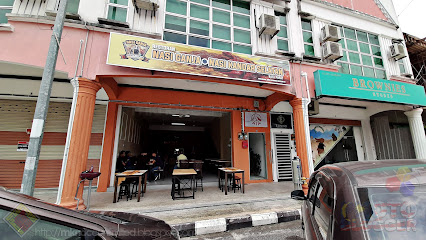 Restoran Nasi Ganja Selatan - 7, Jalan Flora Utama 7, Taman Flora Utama, 83000 Batu Pahat, Johor, Malaysia