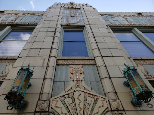 Performing Arts Theater «Coronado Performing Arts Center», reviews and photos, 314 N Main St, Rockford, IL 61101, USA