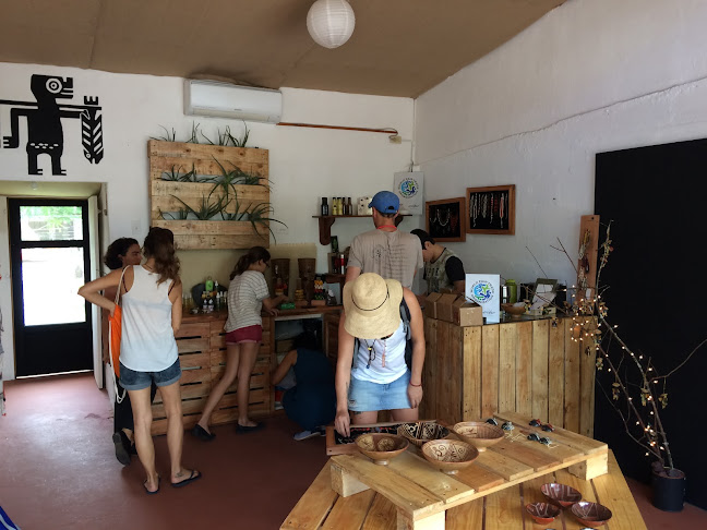 Galería Exótico Ecuador - Fair Trade - Tienda