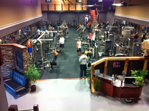 Gym «Designer Bodyworks Inc.», reviews and photos, 210 Willow Ave, Honesdale, PA 18431, USA