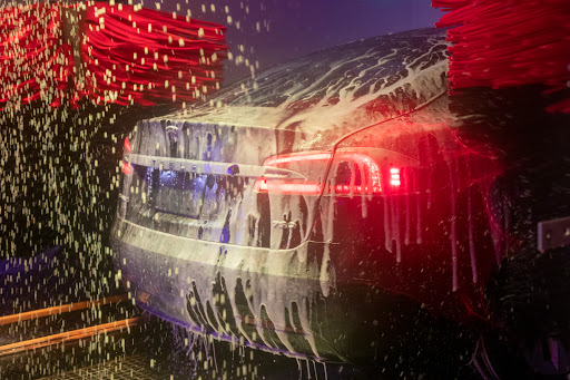 Sgt. Clean Car Wash en Strongsville