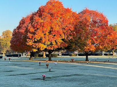 Anderson Memorial Park Cemetery & Funeral Needs