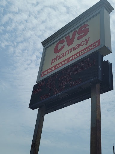 Drug Store «CVS», reviews and photos, 14701 Pulaski Rd, Midlothian, IL 60445, USA