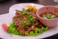 Soupe du Restaurant vietnamien Viet Thai Gourmet à Noisiel - n°1