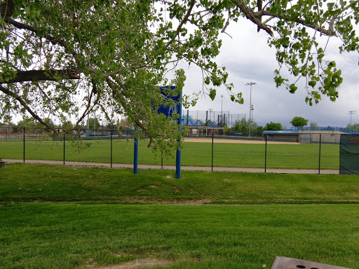 Park «Olympic Park», reviews and photos, 15501 E Yale Ave, Aurora, CO 80013, USA