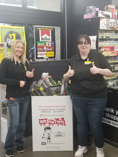 Discount Store «Dollar General», reviews and photos, 3839 State Hwy 47, Winfield, MO 63389, USA