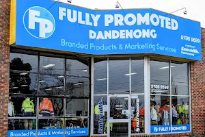 Fully Promoted Dandenong (formerly EmbroidMe) image