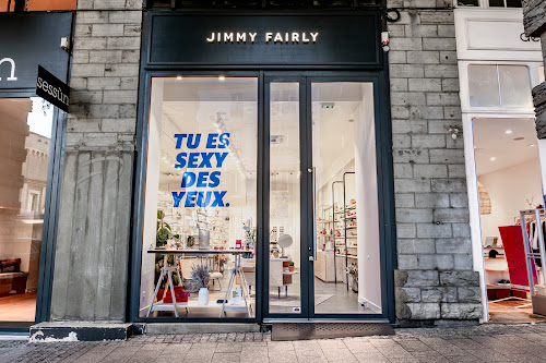 Jimmy Fairly Opticien Biarritz à Biarritz