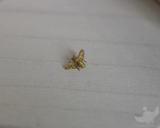 Explore tattoo ideas for teachers, creative tattoo ideas in Syracuse, available at Scarab Body Arts