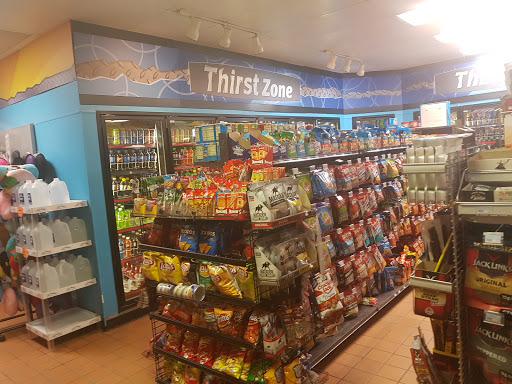 Convenience Store «Western Convenience Store», reviews and photos, 814 N Spur 56C, Hershey, NE 69143, USA