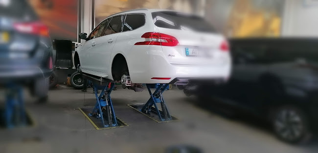 Recauchutagem Famalicense Lda.