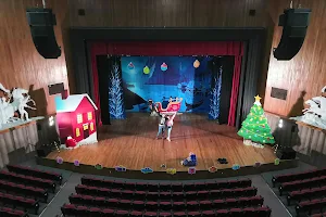 Teatro Narciso Mendoza image