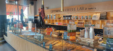 Atmosphère du Restaurant servant le petit-déjeuner Copenhagen Coffee Lab - Cagnes Sur Mer - n°15