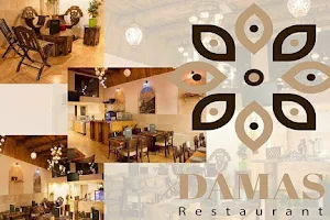 Damas Restaurant image