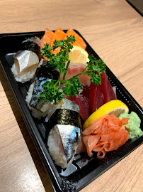 Sushi du Restaurant japonais ROYAL TOKYO devient MiFan and co avec la même équipe à Aulnay-sous-Bois - n°15