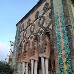 Photo n°7 de l'avis de Diego.s fait le 01/01/2022 à 20:51 sur le  villa Cimbrone à Ravello