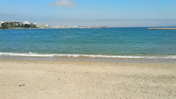 St.Cristina Beach'in fotoğrafı ve yerleşim