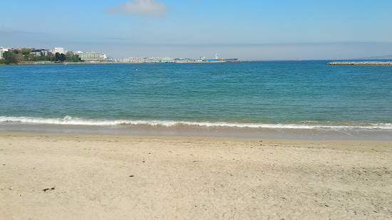 St.Cristina Beach