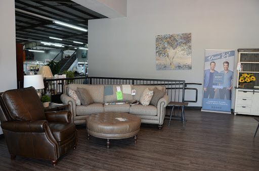 Furniture Store «D T Mc Call & Sons», reviews and photos, 1220 Scottsville Rd, Lafayette, TN 37083, USA