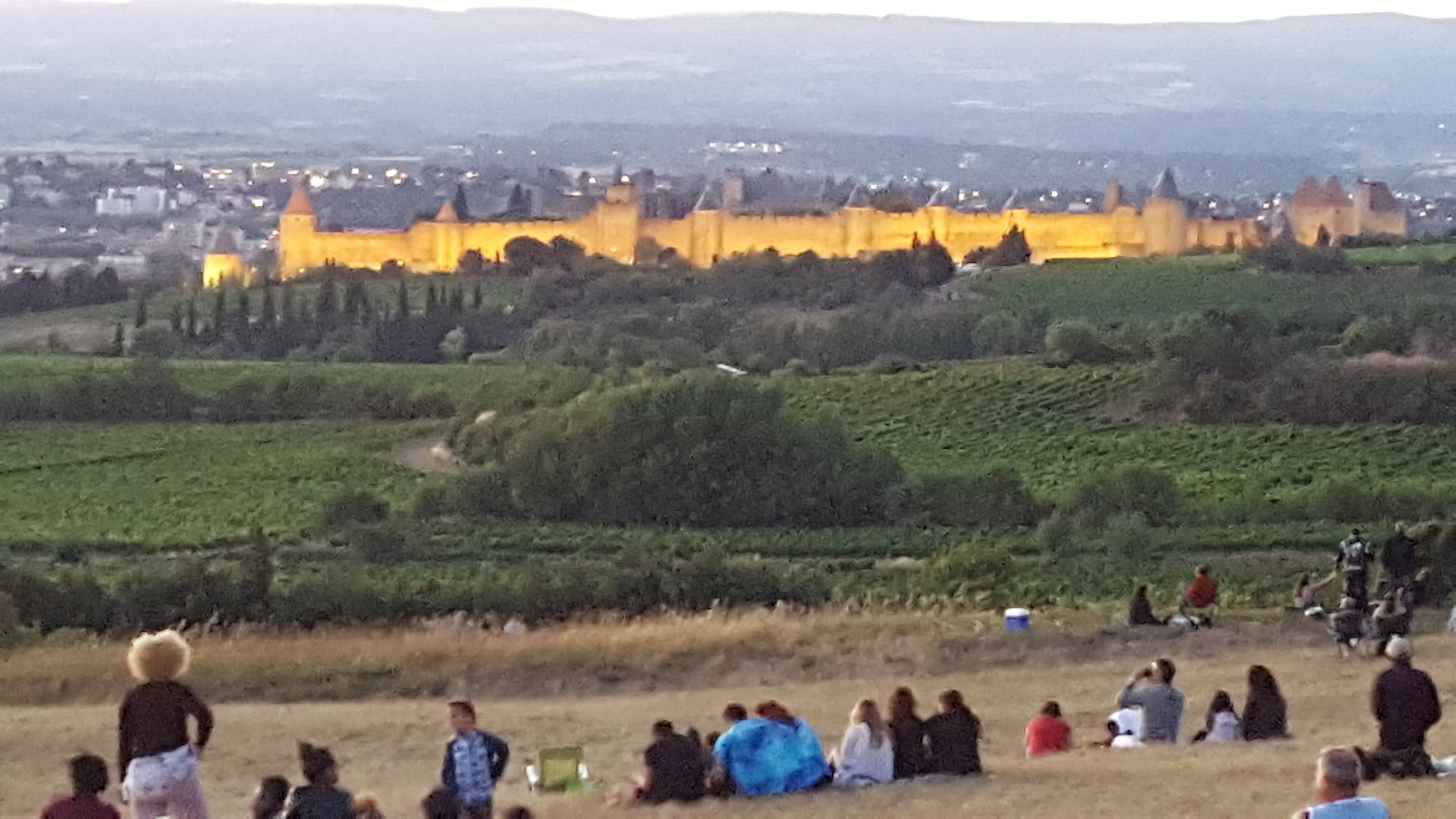 Photo n° 2 de l'avis de Veneziano.a fait le 22/07/2017 à 01:09