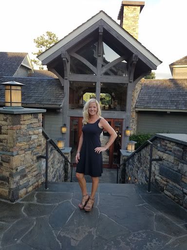 Luxury Hotel «The Ritz-Carlton Reynolds, Lake Oconee», reviews and photos, 1 Lake Oconee Trail, Greensboro, GA 30642, USA