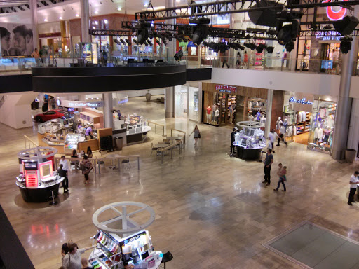 Shopping Mall «Fashion Show», reviews and photos, 3200 S Las Vegas Blvd Ste. 600, Las Vegas, NV 89109, USA