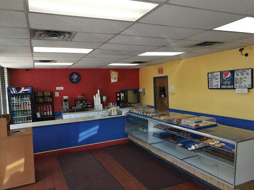 Donut Shop «Doughnut Pantry», reviews and photos, 14600 Madison Ave, Lakewood, OH 44107, USA