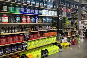 Συμπληρώματα Διατροφής Fitness-Store.gr image