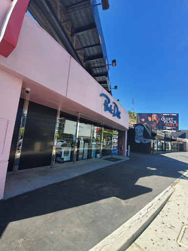 Supermarket «Pink Dot», reviews and photos, 8495 Sunset Blvd, West Hollywood, CA 90069, USA
