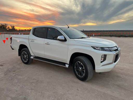 Toowoomba Mitsubishi