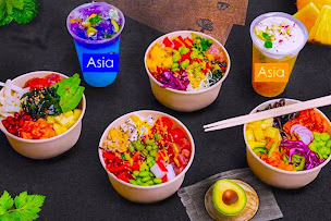 Photo n°38 de Restaurant japonais Kyoto à Paris ()