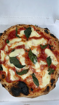 Pizza du Pizzeria La Bufala Italian Pizza & Pasta à Hégenheim - n°15