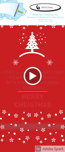 Cleaning Service «Night Owl Cleaning», reviews and photos, 388 Main St, Winooski, VT 05404, USA