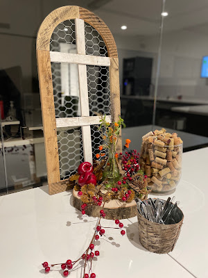 L'Atelier Vert à Rouffach