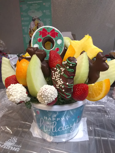 Gift Shop «Edible Arrangements», reviews and photos, 5114 Avenue N, Brooklyn, NY 11234, USA