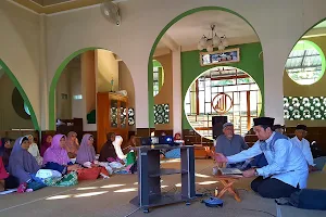 Masjid Gua Hiro image