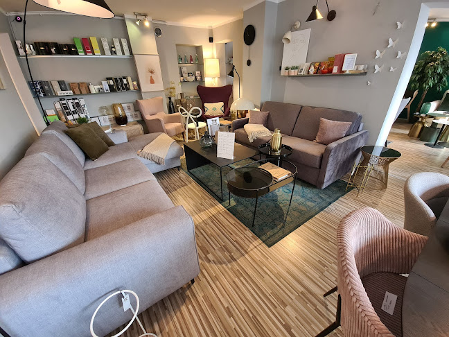 Le Pukka concept store - Sklep meblowy