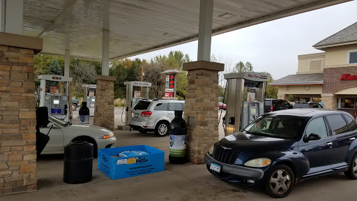 Convenience Store «Kwik Trip #429», reviews and photos, 4868 208th St N, Forest Lake, MN 55025, USA