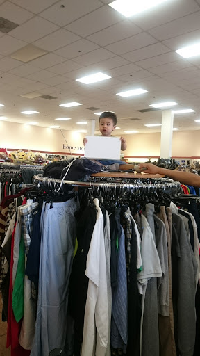 Thrift Store «Goodwill», reviews and photos, 7919 Beverly Blvd, Los Angeles, CA 90048, USA