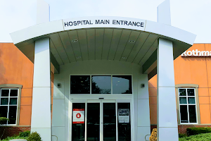 Rothman Orthopaedic Specialty Hospital image
