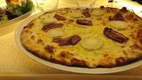 Pizza du Pizzeria Le Villaggio à Bessines - n°7