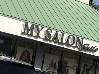 Snip Happens Salon
