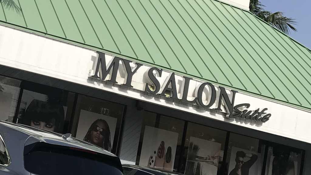 Snip Happens Salon 33351