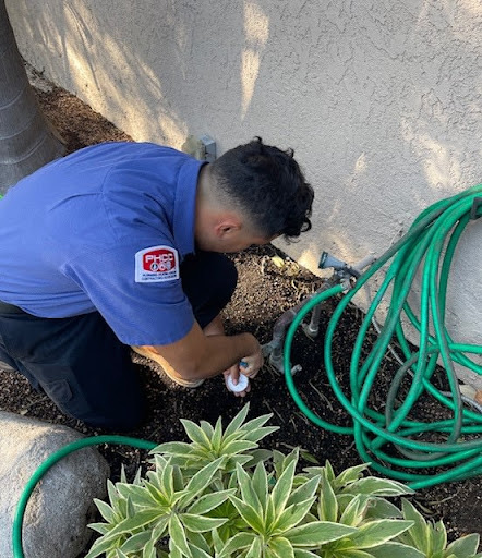 Plumber «Barker and Sons Plumbing & Rooter», reviews and photos, 3900 E Miraloma Ave, Anaheim, CA 92806, USA