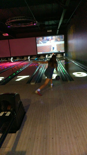 Bowling Alley «Bel-Mark Lanes», reviews and photos, 3530 Jackson Rd, Ann Arbor, MI 48103, USA