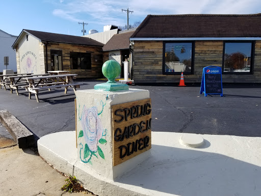 Bakery «Spring Garden Bakery & Coffee», reviews and photos, 1932 Spring Garden St, Greensboro, NC 27403, USA