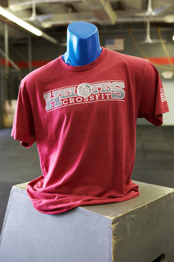 Physical Fitness Program «Helotes Crossfit», reviews and photos, 12266 Bandera Rd #301, Helotes, TX 78023, USA