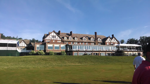 Golf Club «Baltusrol Golf Club», reviews and photos, 201 Shunpike Rd, Springfield Township, NJ 07081, USA